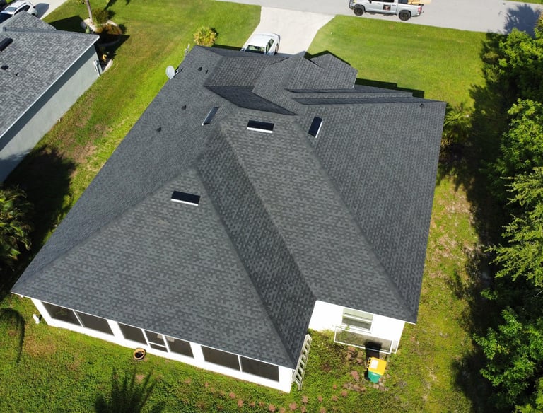 sarasota roofer, venice roofer