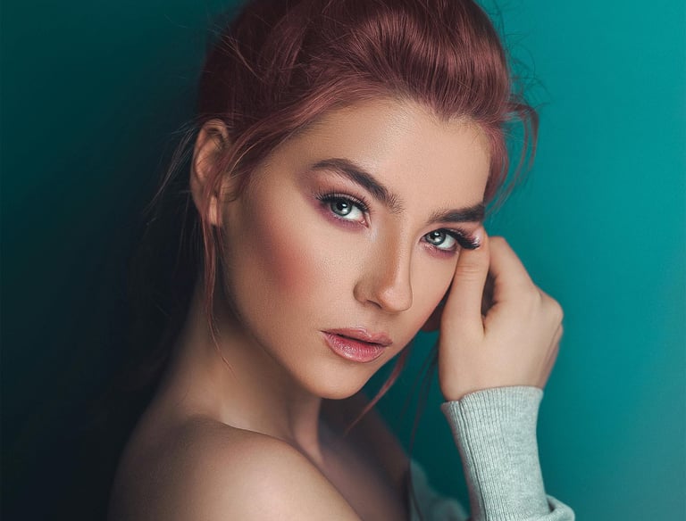 Mesotherapy is a medical treatment used to treat skin problems.