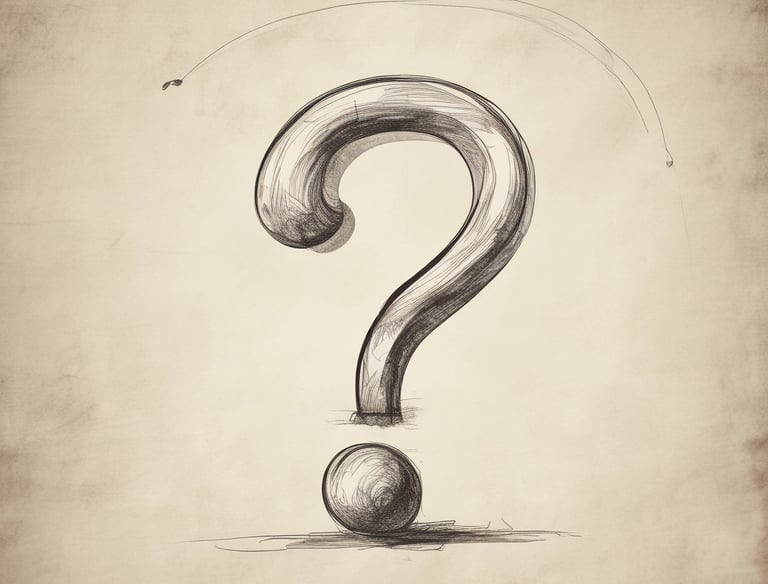 a man riding a skateboard down a street next to tall buildings