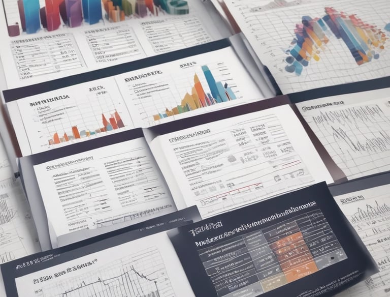 A green card with rounded corners features a prominent red play button symbol in the center, set against a plain brown textured background.