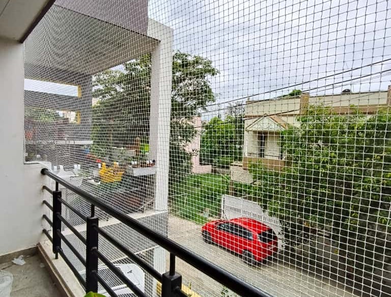 balcony nets in bangalore