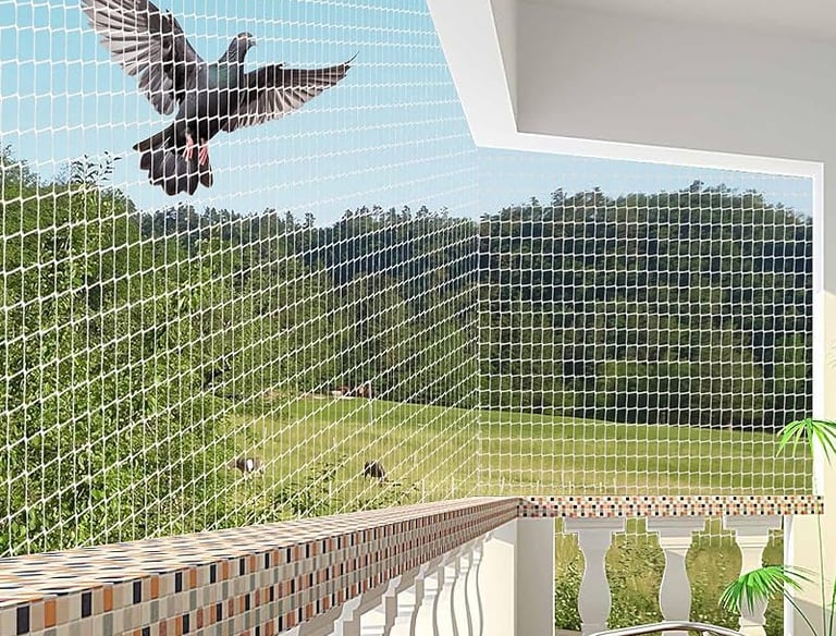 pigeon nets in bangalore