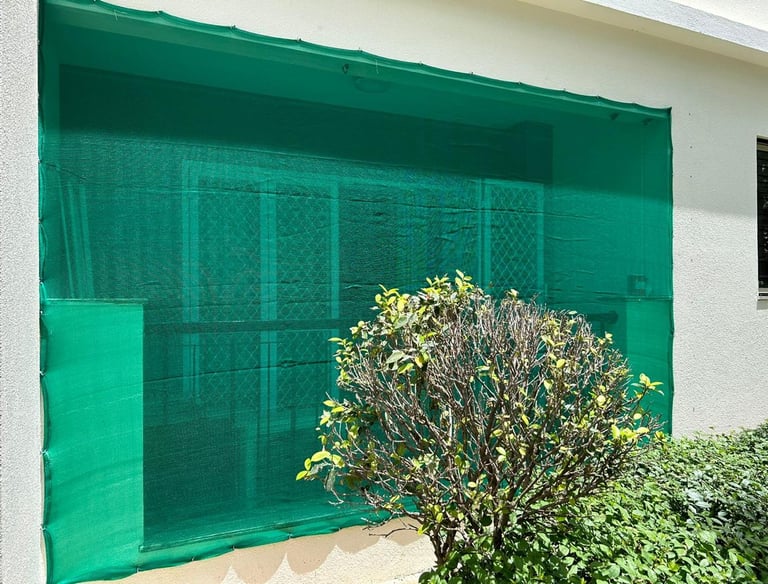 mosquito shade nets in bangalore