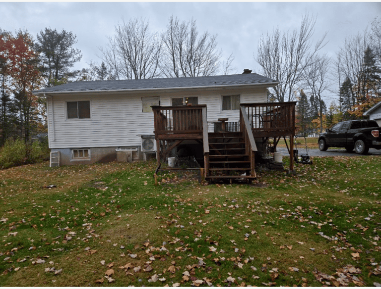 no comission home buyer peterborough