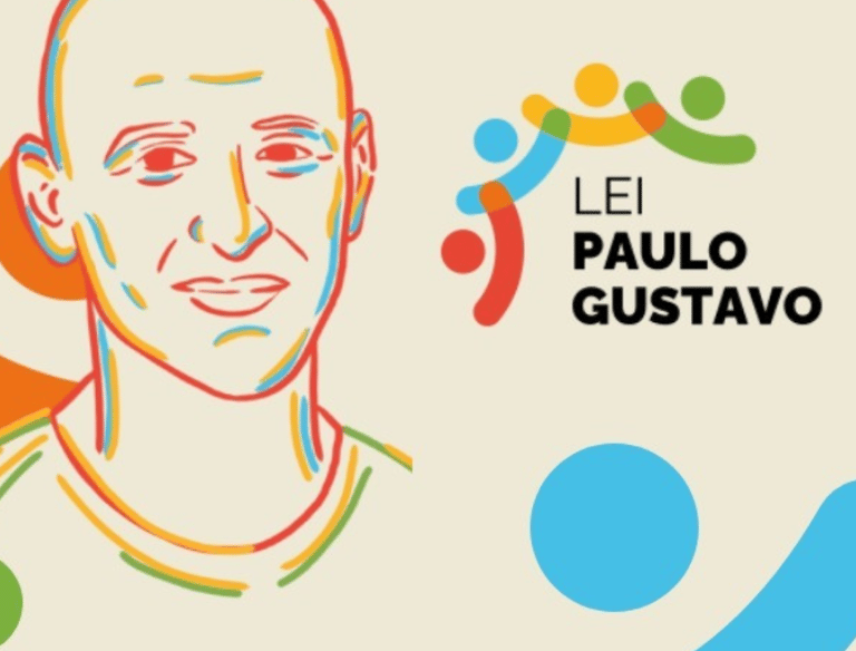arte da lei paulo gustavo