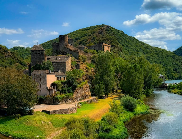 Projet du patrimoine