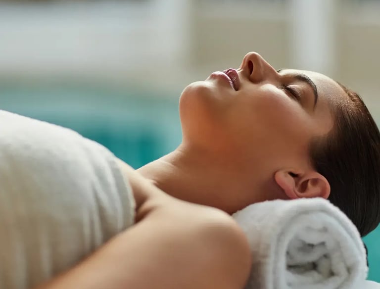 bellezza e benessere club viago