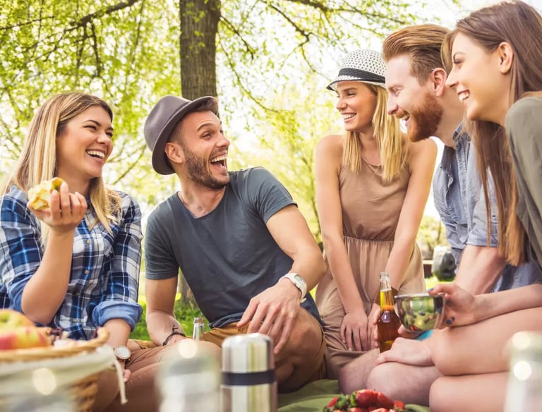 Community Club Viago