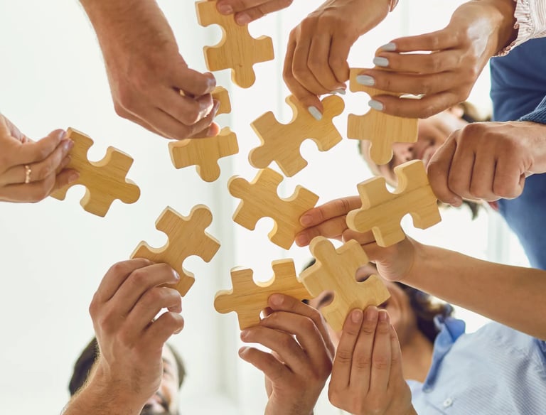 Formazione network marketing supporto e crescita