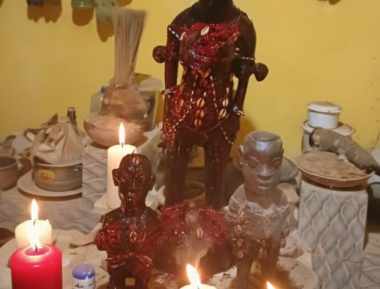 Liebeszauber mit weißer Magie