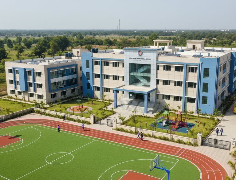 CBSE Affiliation help for new schools