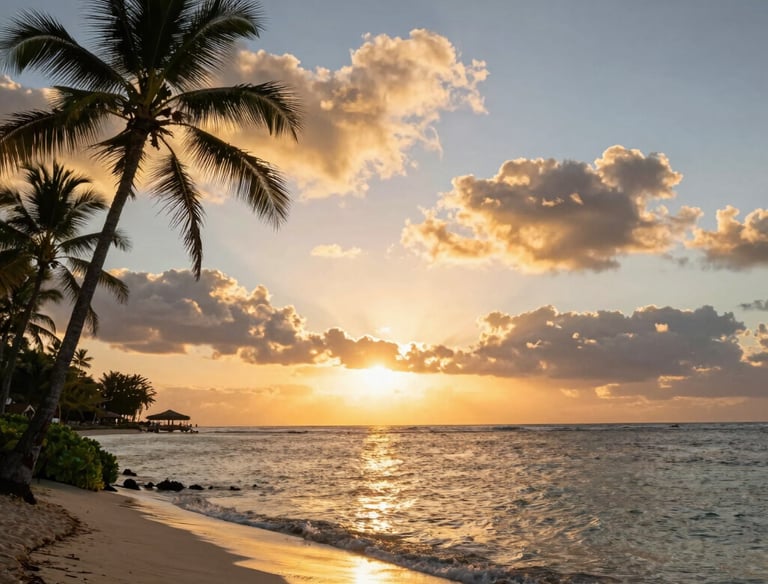 Close-up of a serene woman receiving laser hair removal treatment on her face in a bright, minimalist salon.