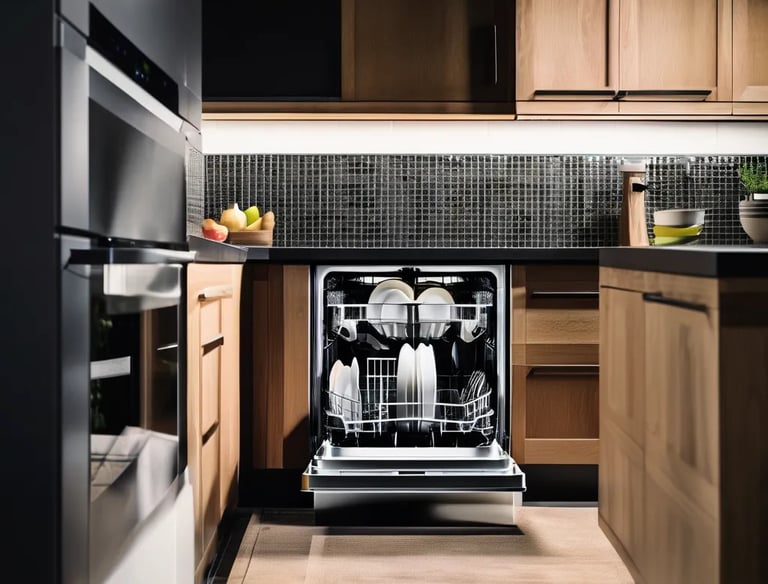 dishwasher repair Augusta ga