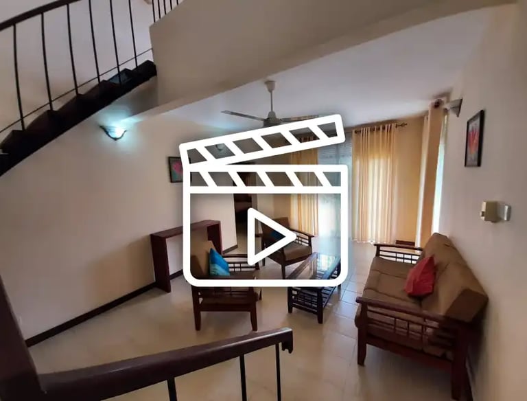 Walkthrough video icon