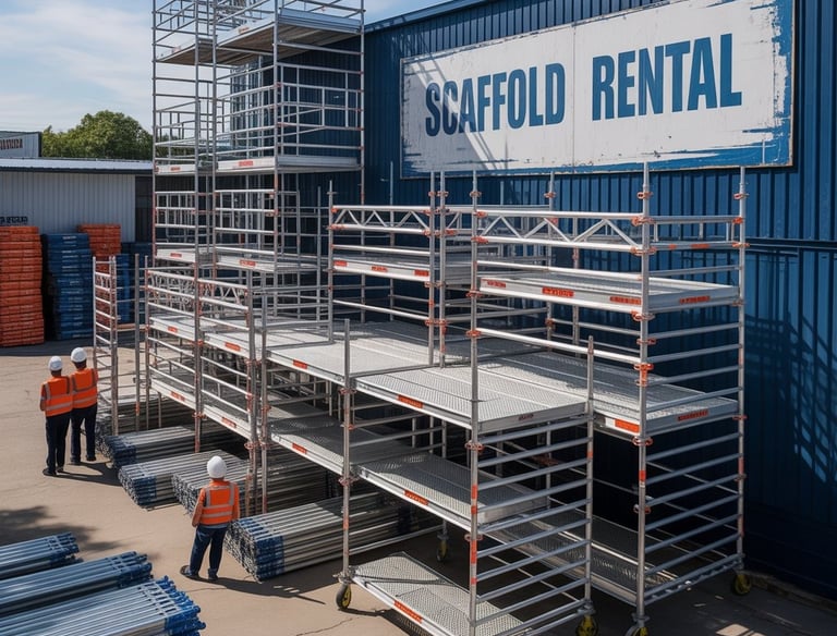 Best exterior facade and glass solutions company in Kerala