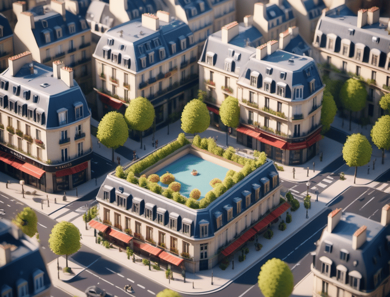 Fiscalité d'urbanisme