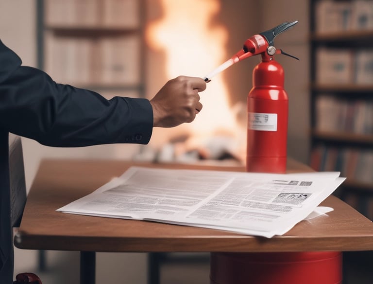 black blue and yellow textile