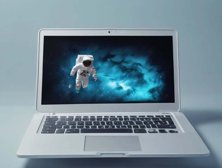 black blue and yellow textile