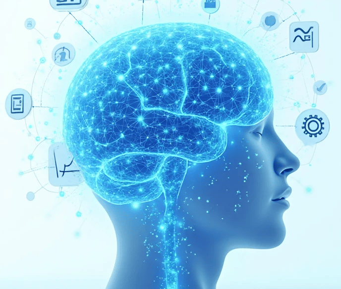 Unlock True Scale: Your Workflows, Upgraded by AI.