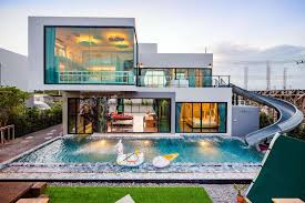 Luxury Pool design, custom luxery pool solution in manila