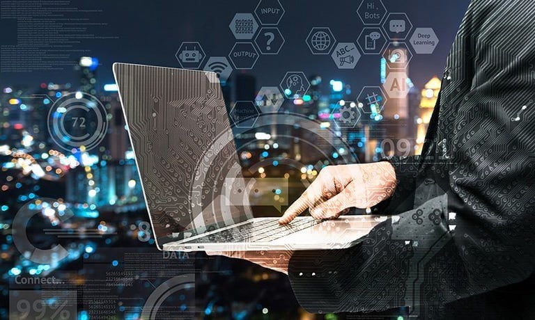 Computers and IT Support | SysGen Islamabad