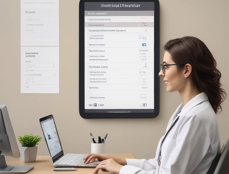 A large machine in a large building with lots of windows