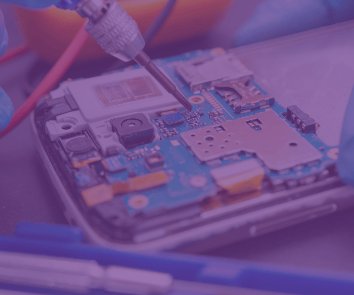 Desenvolvedor de hardware