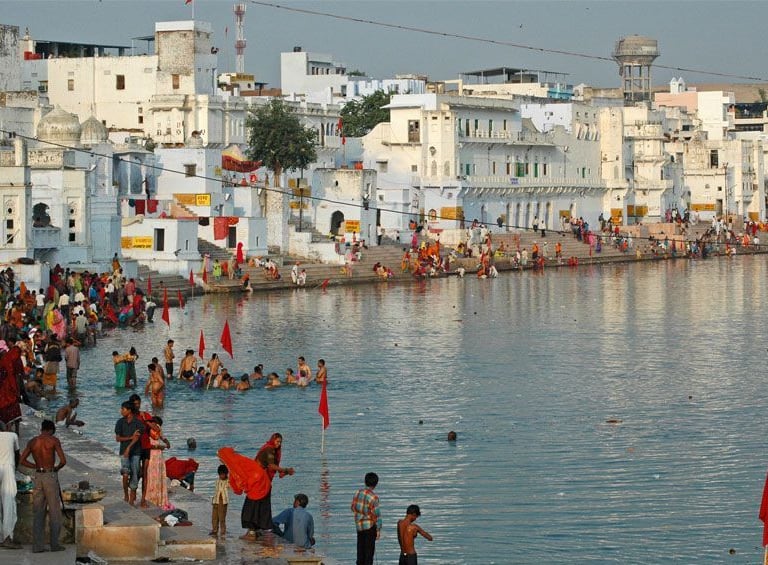 Pushkar