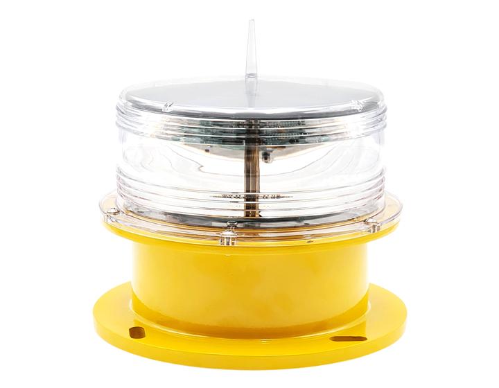 Long-Lasting Solar Marine Lantern with LED Light GL-20 Solar Marine Lantern in Abu Dhabi, Dubai, UAE