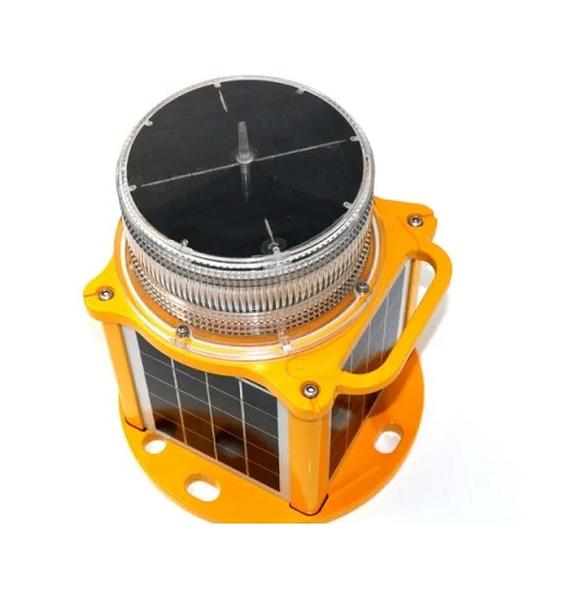 co-Friendly Solar Marine Lantern - Energy Efficient GL-350 Solar Marine Lantern in Abu Dhabi, Dubai,