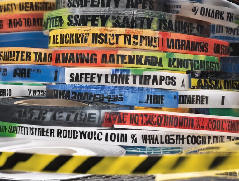 photography of white treadle on brown wooden rack