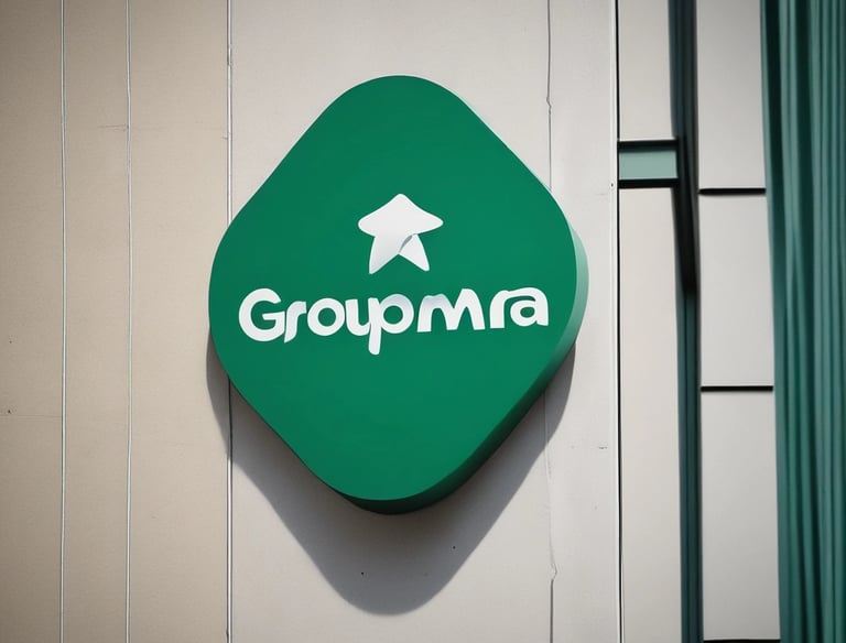 a man riding a skateboard down the side of a ramp