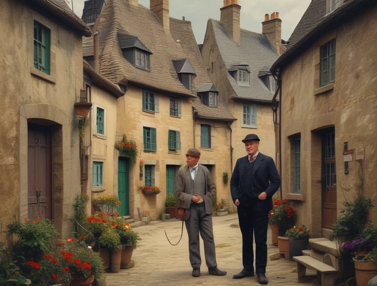 black blue and yellow textile