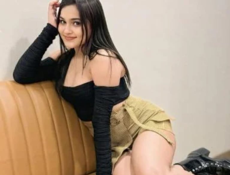 Escort service in Bandra