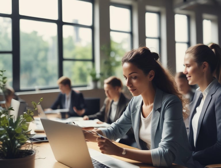 a man riding a skateboard down the side of a ramp