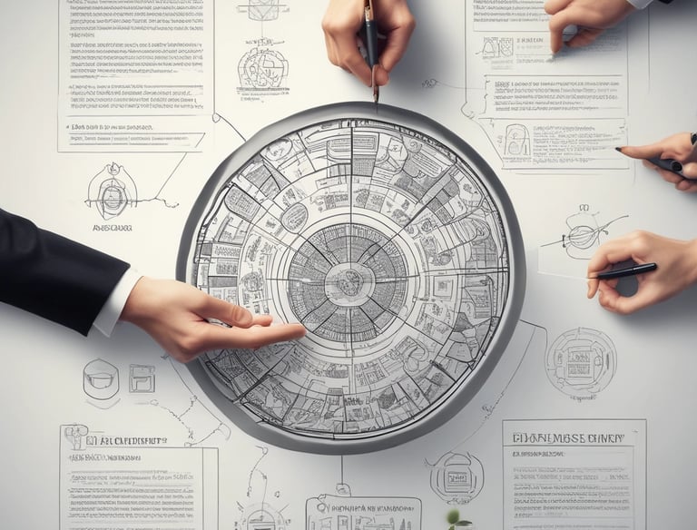 a man riding a skateboard down the side of a ramp