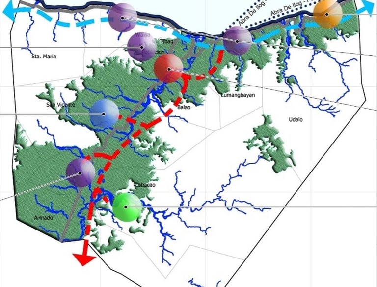 Urban and Regional Planning