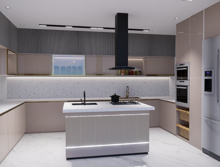 professional home interior Patna