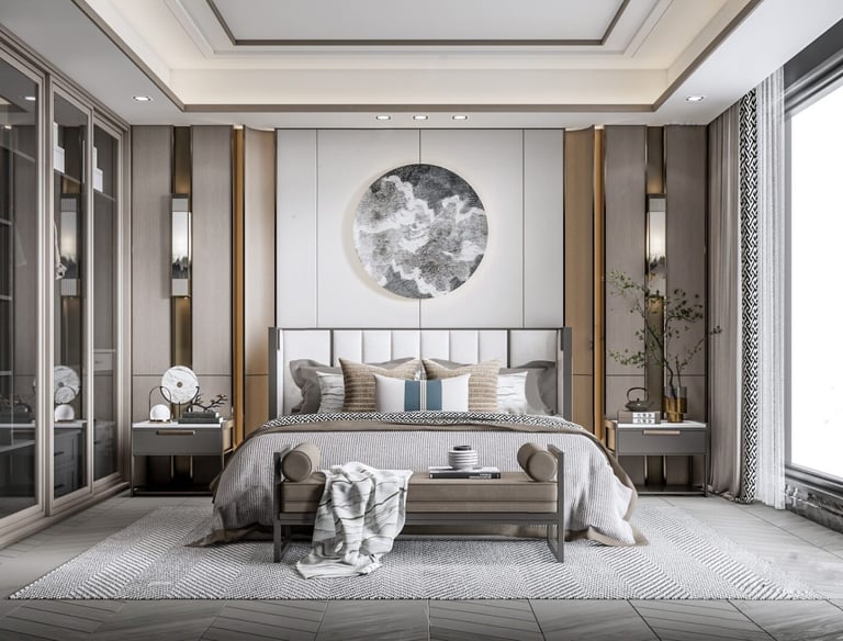 modern interior designer Patna