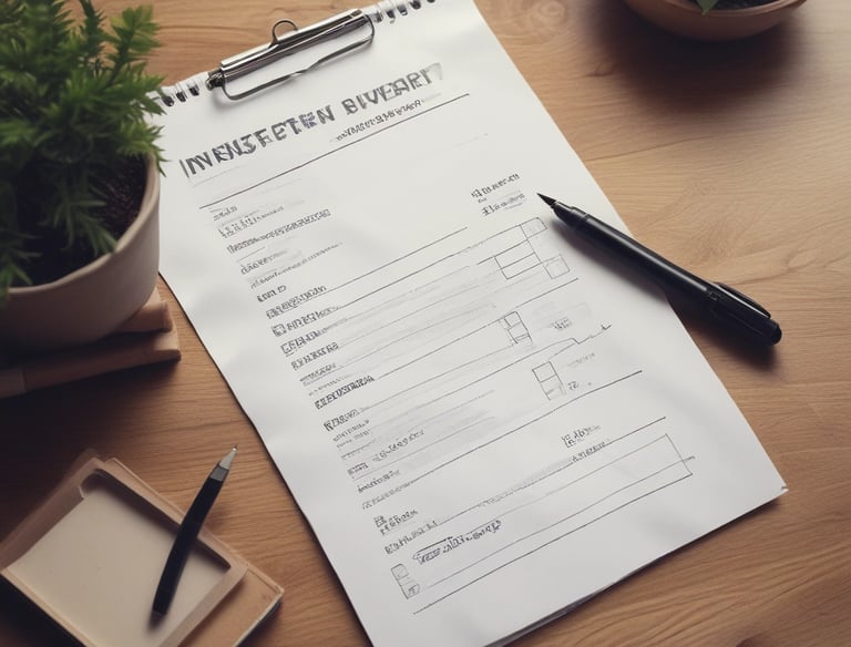 A well-maintained rental property showcasing its value.