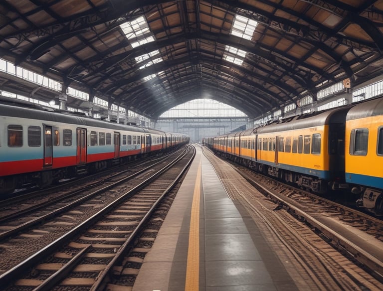 pink metal frame photo