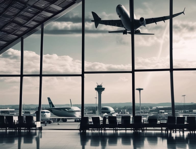 low angle view photography of a gray building