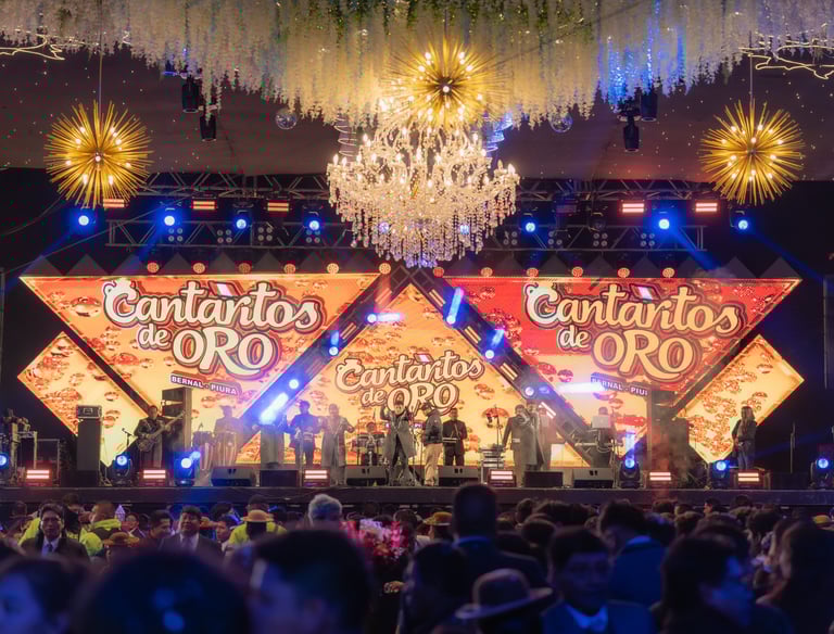 EVENTOS PERSONALIZADOS