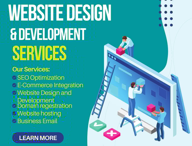 Cloud Solutions