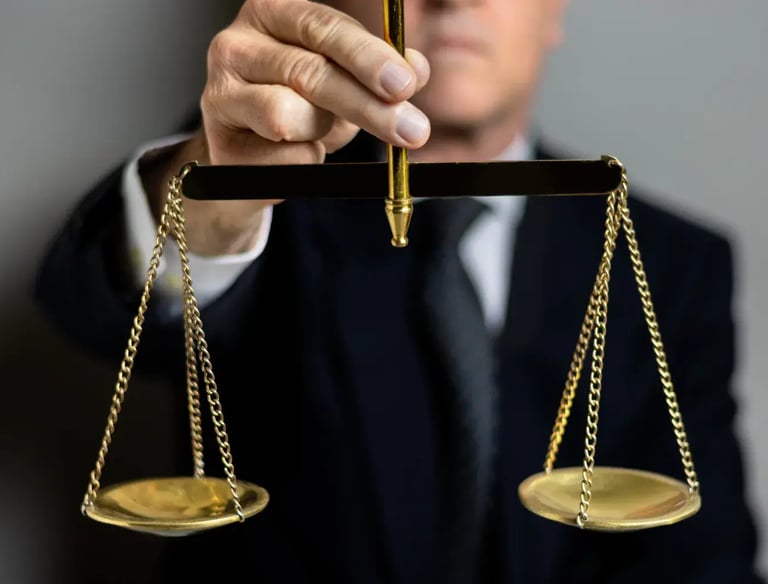 autismo direitos, igualdade legal, balança justiça direitos humanos, advocacia igualdade, defesa jurídica Dr Luilson Felipe