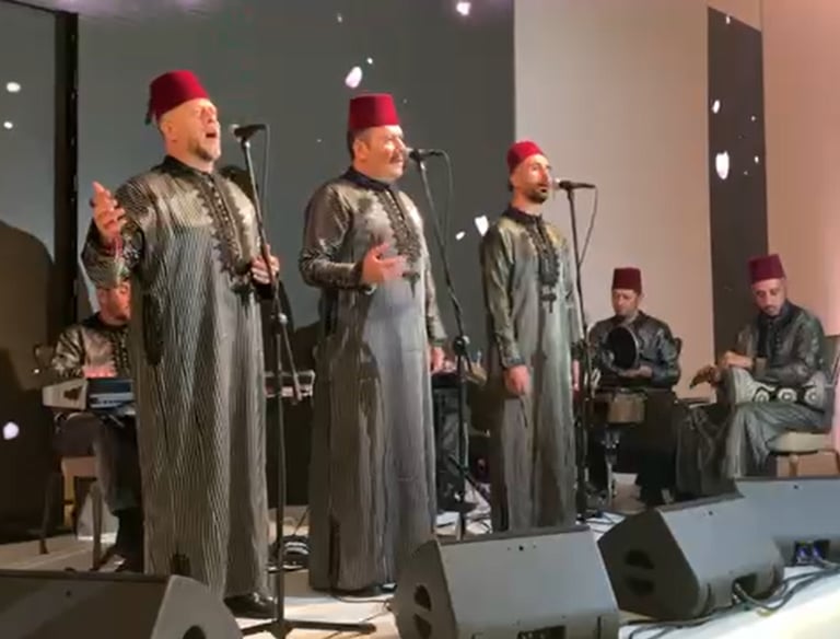 سلاطين الطرب