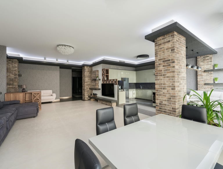 Professional real estate photography in Sacramento