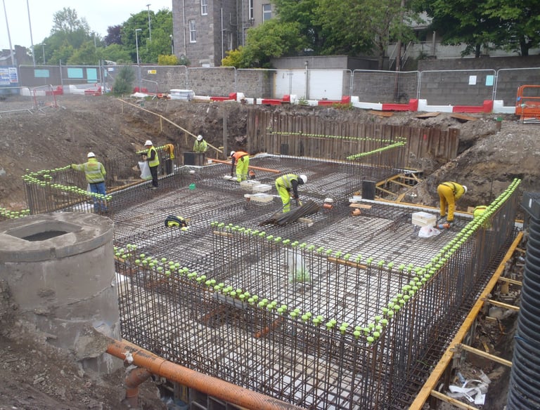 risk assessment services