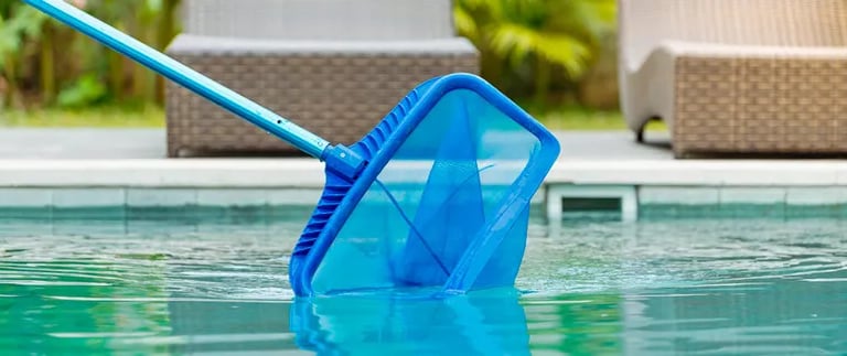 Mantenieminto Piscinas Ciudadela