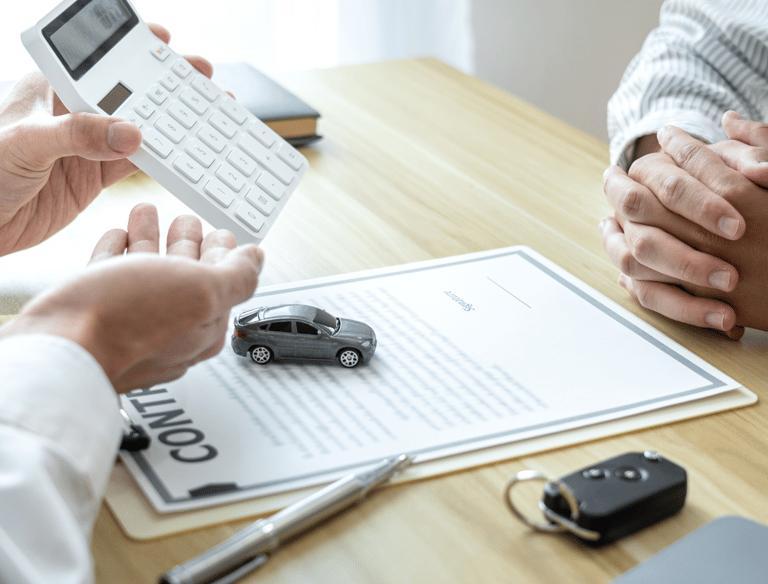 Tasación de Furgo de segunda mano Madrid